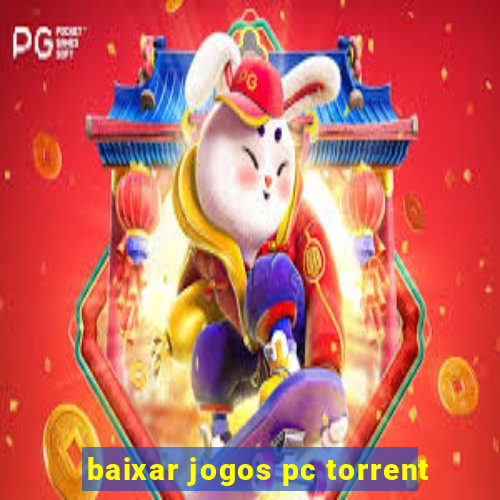 baixar jogos pc torrent